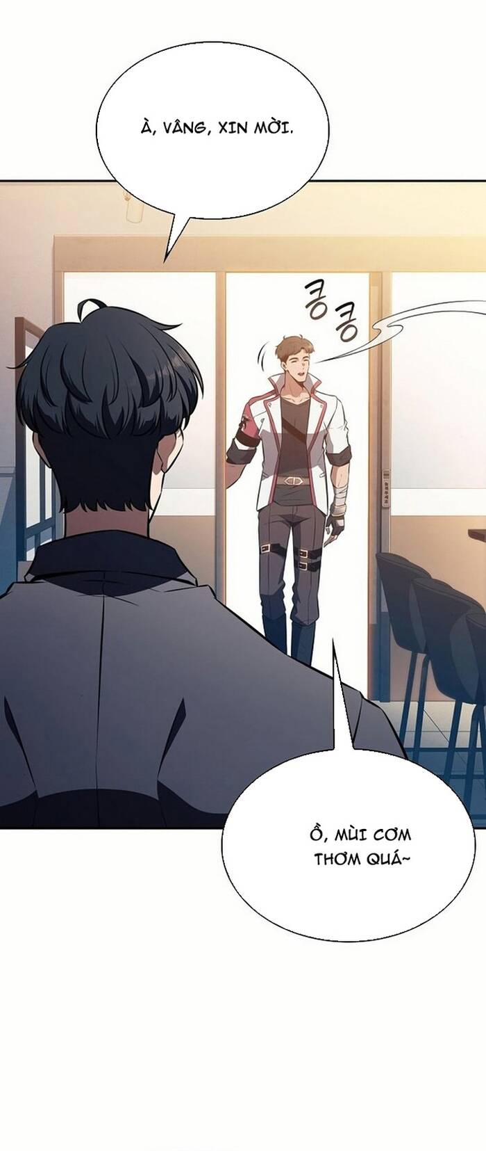 Quán Ăn Nơi Tận Cùng Thế Giới: Chapter 9