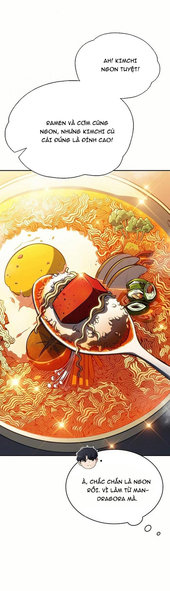 Quán Ăn Nơi Tận Cùng Thế Giới: Chapter 9