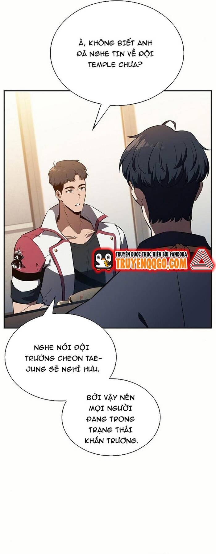 Quán Ăn Nơi Tận Cùng Thế Giới: Chapter 9