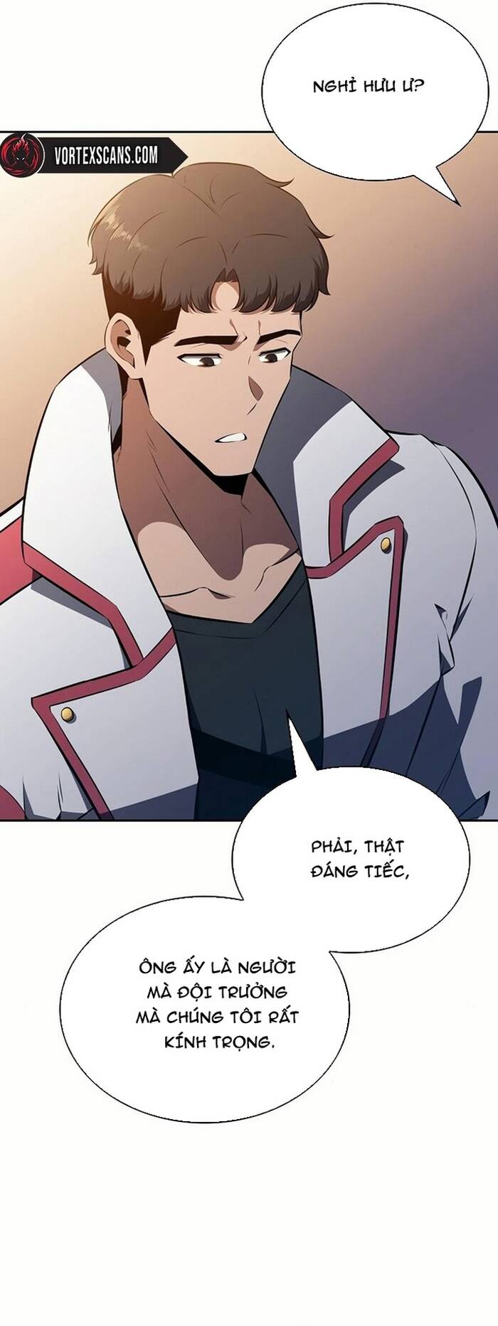 Quán Ăn Nơi Tận Cùng Thế Giới: Chapter 9