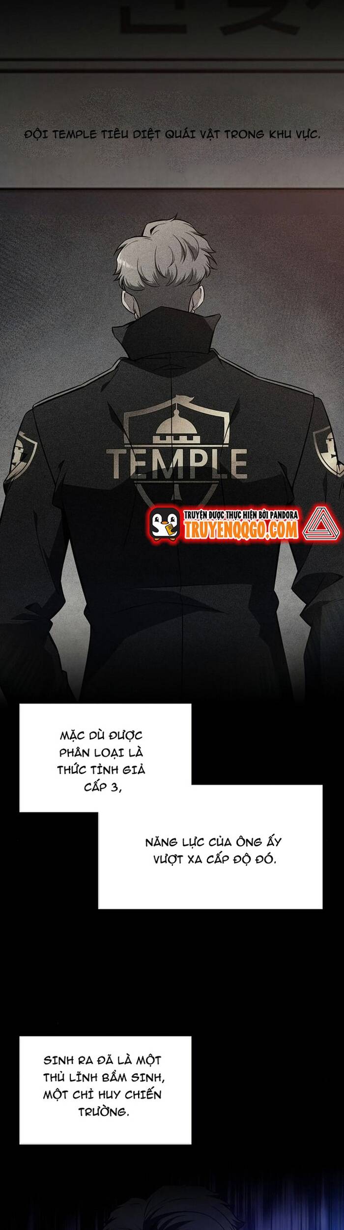 Quán Ăn Nơi Tận Cùng Thế Giới: Chapter 9