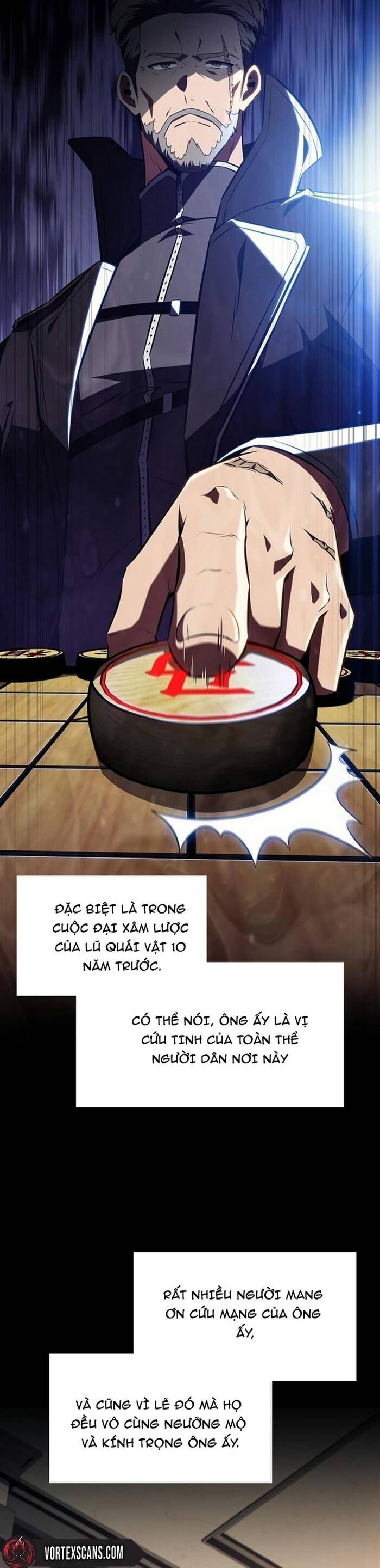 Quán Ăn Nơi Tận Cùng Thế Giới: Chapter 9