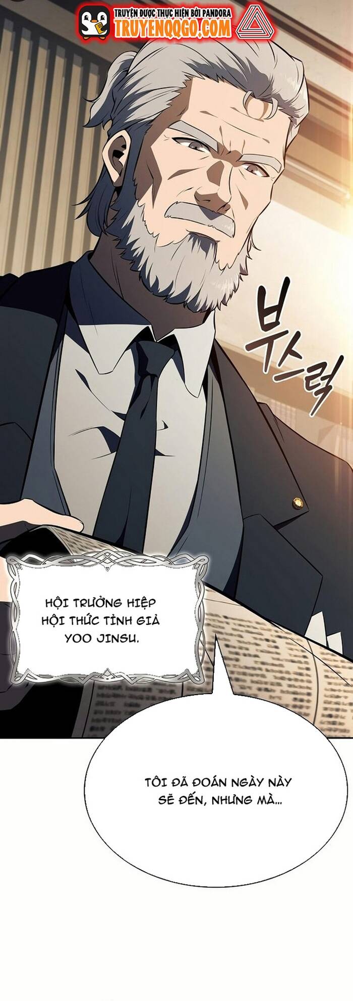 Quán Ăn Nơi Tận Cùng Thế Giới: Chapter 9