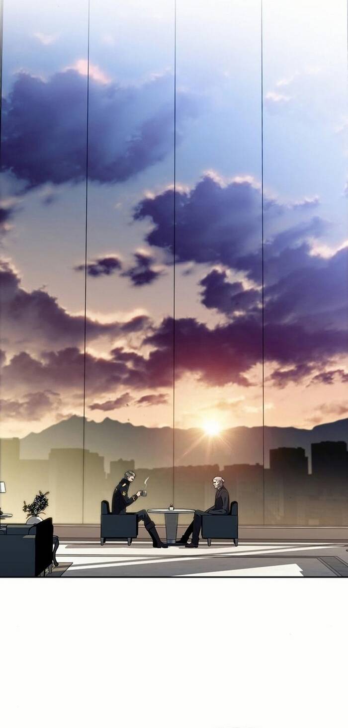 Quán Ăn Nơi Tận Cùng Thế Giới: Chapter 9