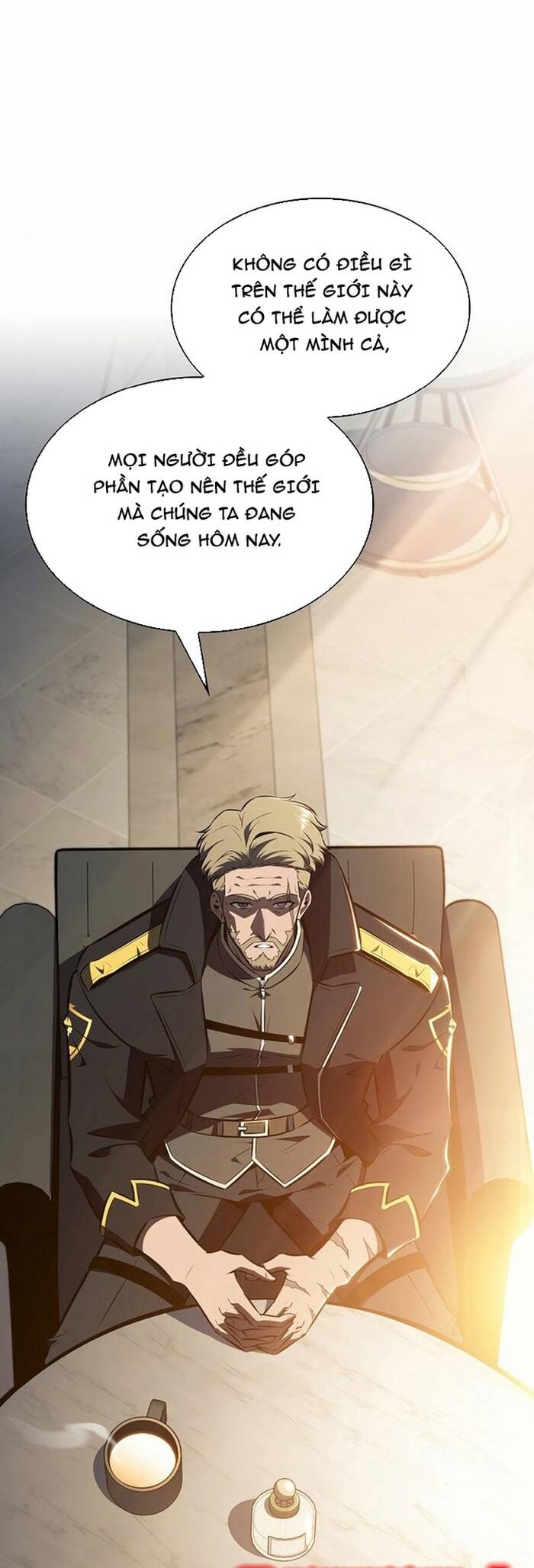 Quán Ăn Nơi Tận Cùng Thế Giới: Chapter 9