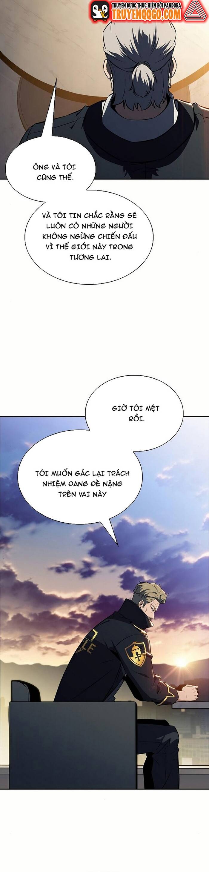 Quán Ăn Nơi Tận Cùng Thế Giới: Chapter 9