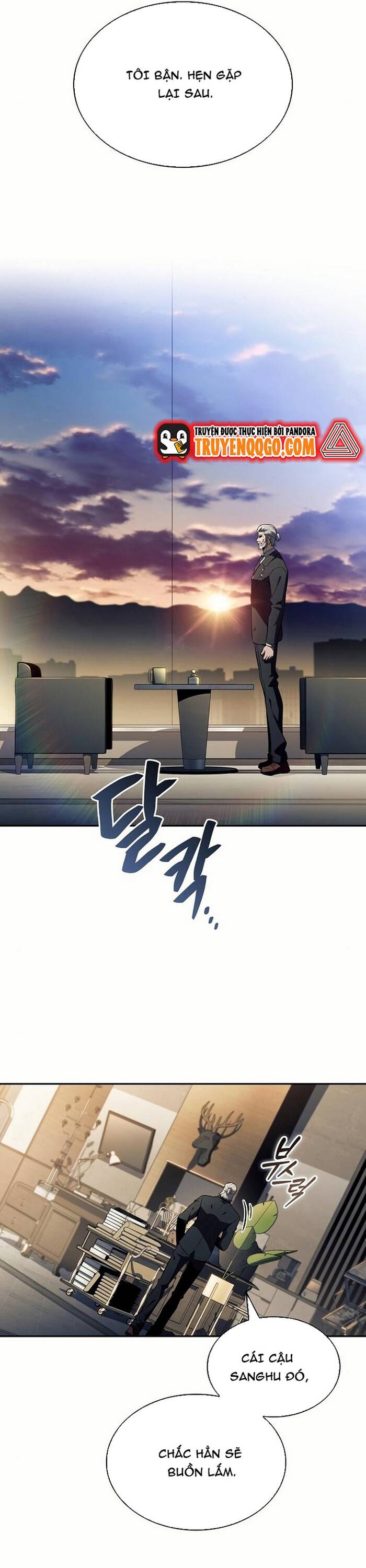 Quán Ăn Nơi Tận Cùng Thế Giới: Chapter 9