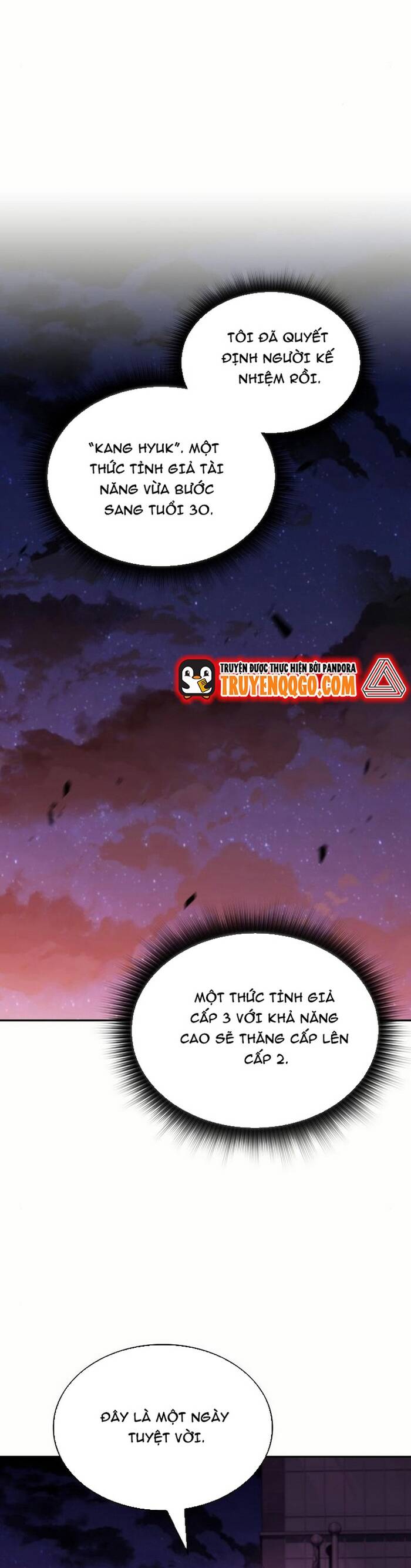 Quán Ăn Nơi Tận Cùng Thế Giới: Chapter 9