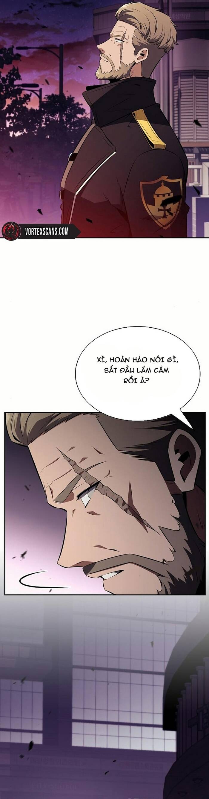 Quán Ăn Nơi Tận Cùng Thế Giới: Chapter 9