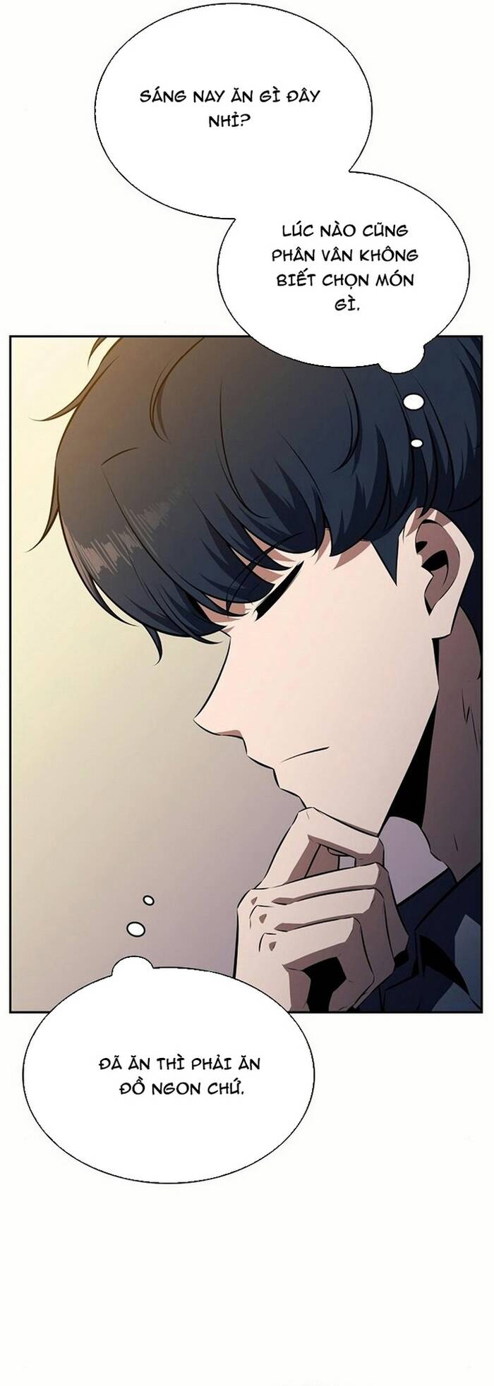 Quán Ăn Nơi Tận Cùng Thế Giới: Chapter 9