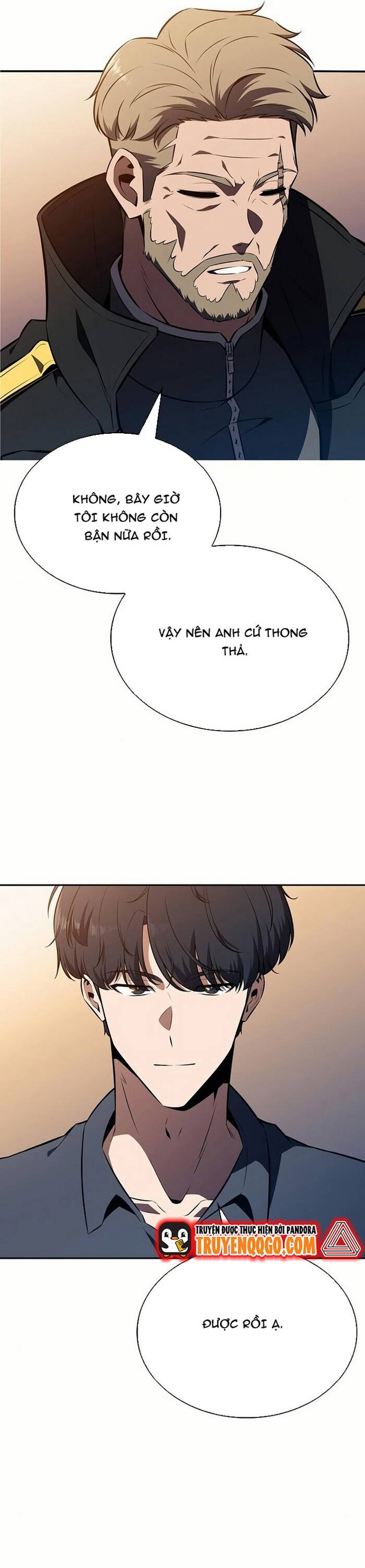 Quán Ăn Nơi Tận Cùng Thế Giới: Chapter 9