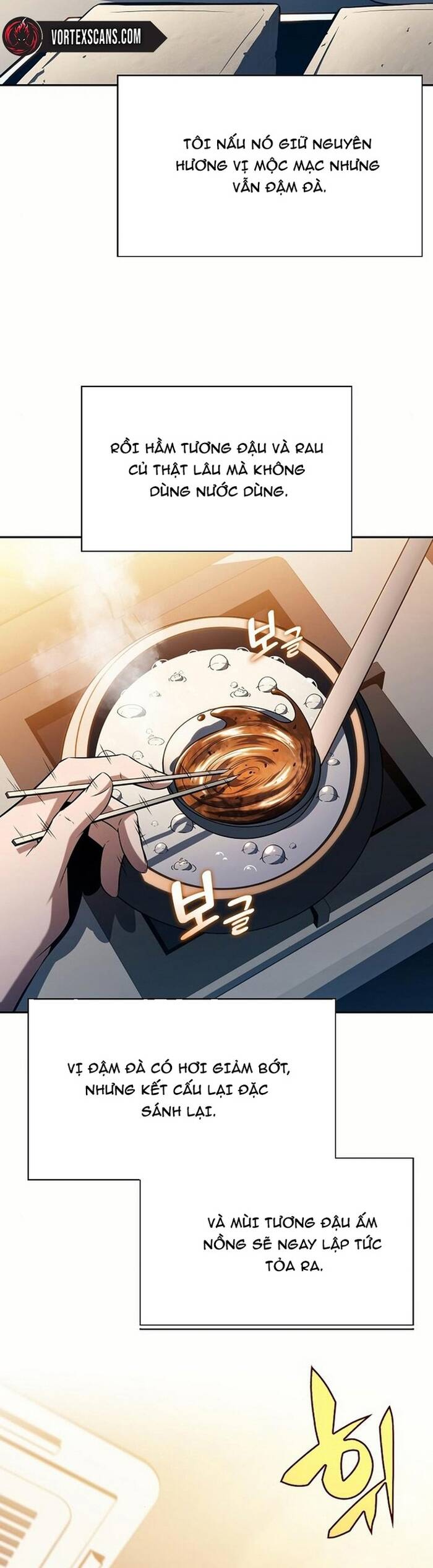 Quán Ăn Nơi Tận Cùng Thế Giới: Chapter 9