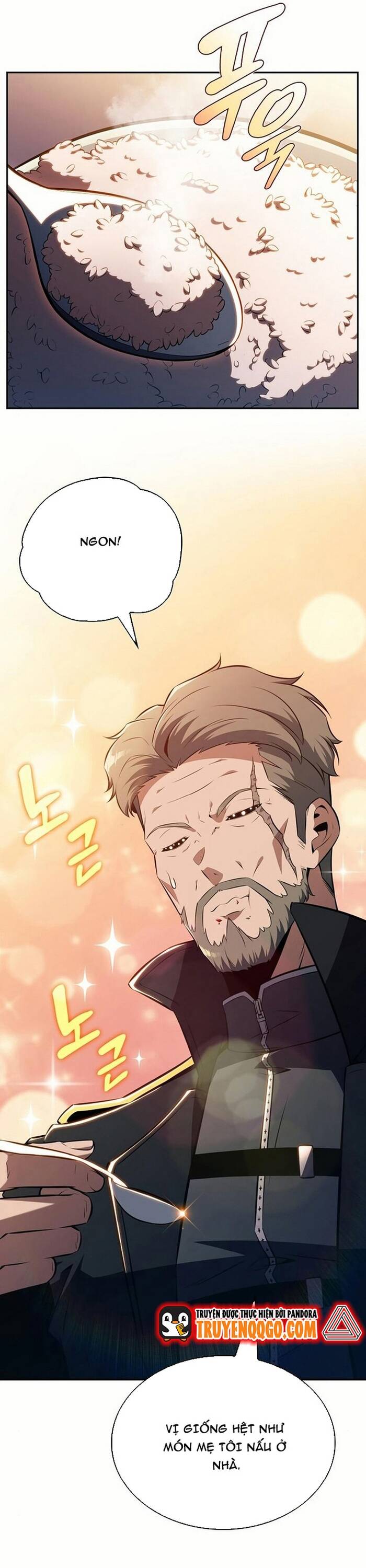Quán Ăn Nơi Tận Cùng Thế Giới: Chapter 9