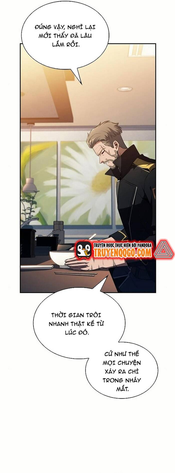 Quán Ăn Nơi Tận Cùng Thế Giới: Chapter 9