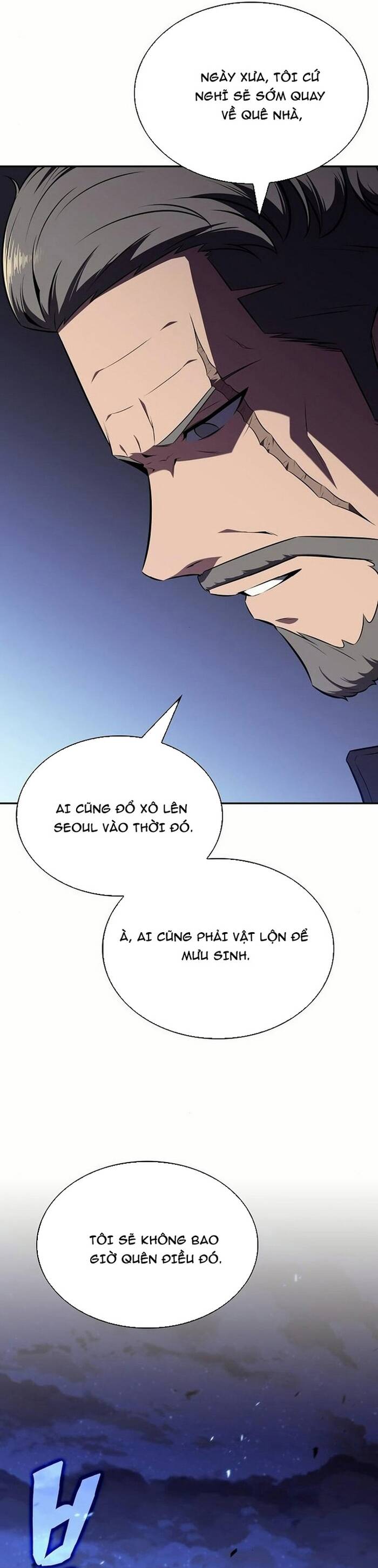 Quán Ăn Nơi Tận Cùng Thế Giới: Chapter 9