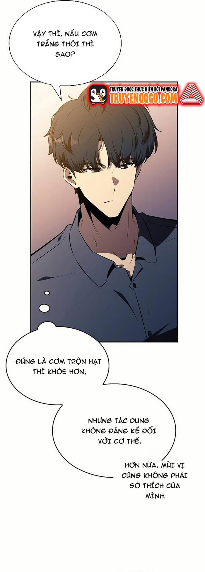 Quán Ăn Nơi Tận Cùng Thế Giới: Chapter 9