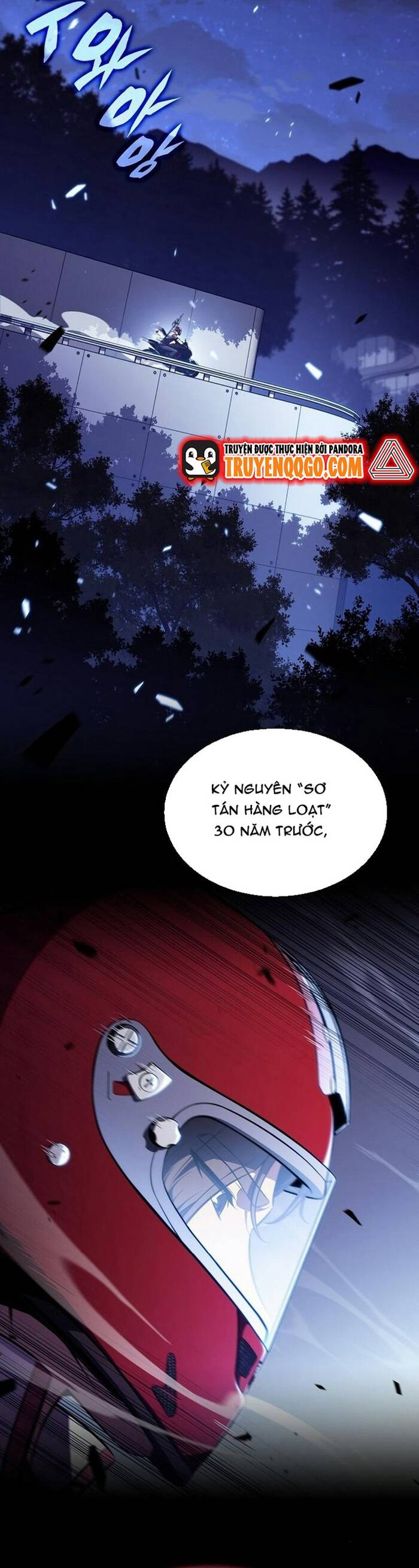 Quán Ăn Nơi Tận Cùng Thế Giới: Chapter 9