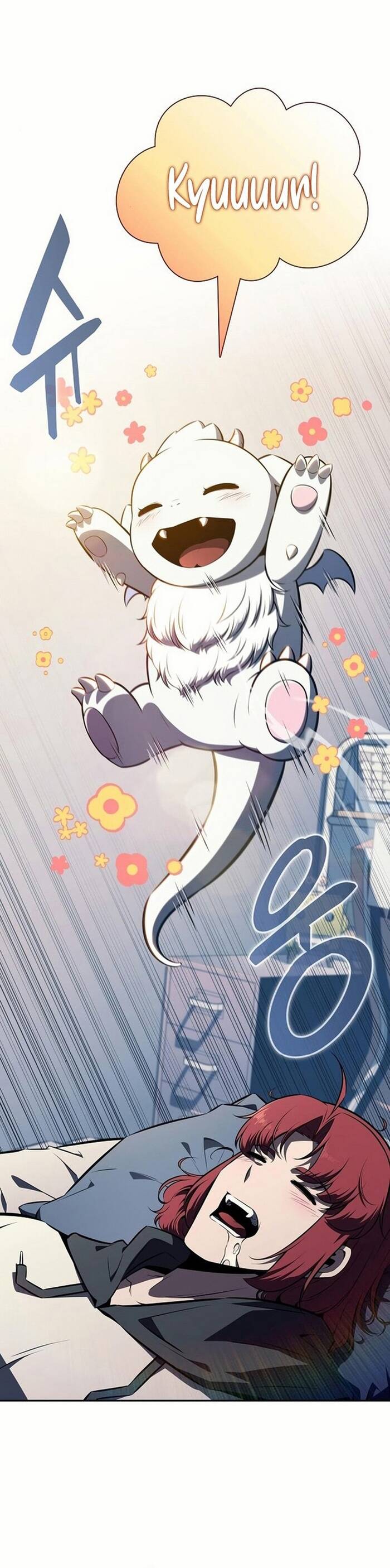 Quán Ăn Nơi Tận Cùng Thế Giới: Chapter 9