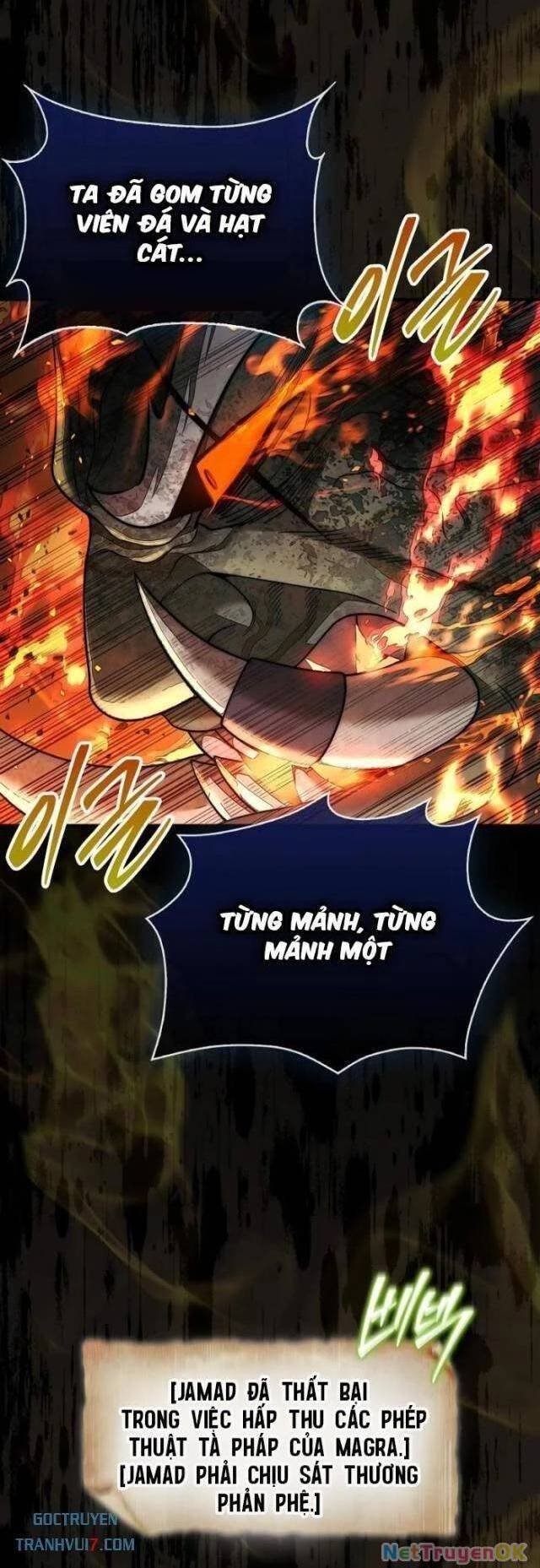 Quân Cờ Thứ 31 Lật Ngược Ván Cờ: Chapter 73