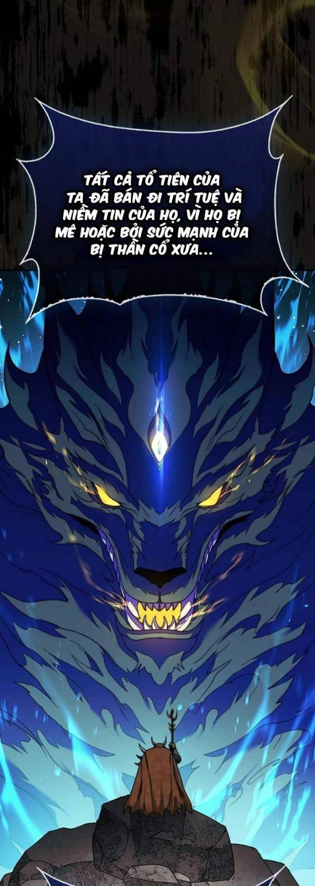 Quân Cờ Thứ 31 Lật Ngược Ván Cờ: Chapter 73