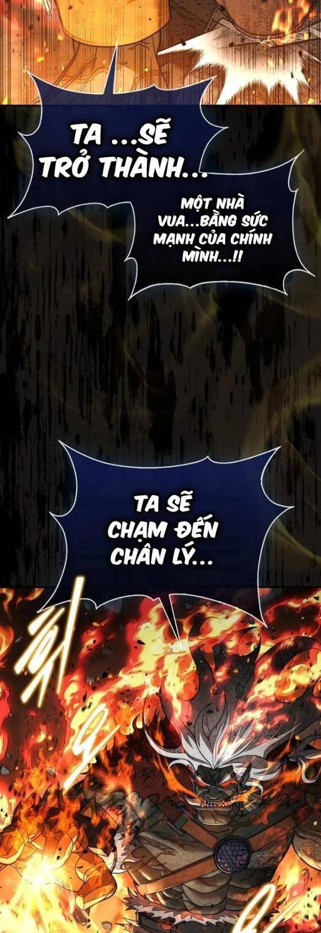 Quân Cờ Thứ 31 Lật Ngược Ván Cờ: Chapter 73