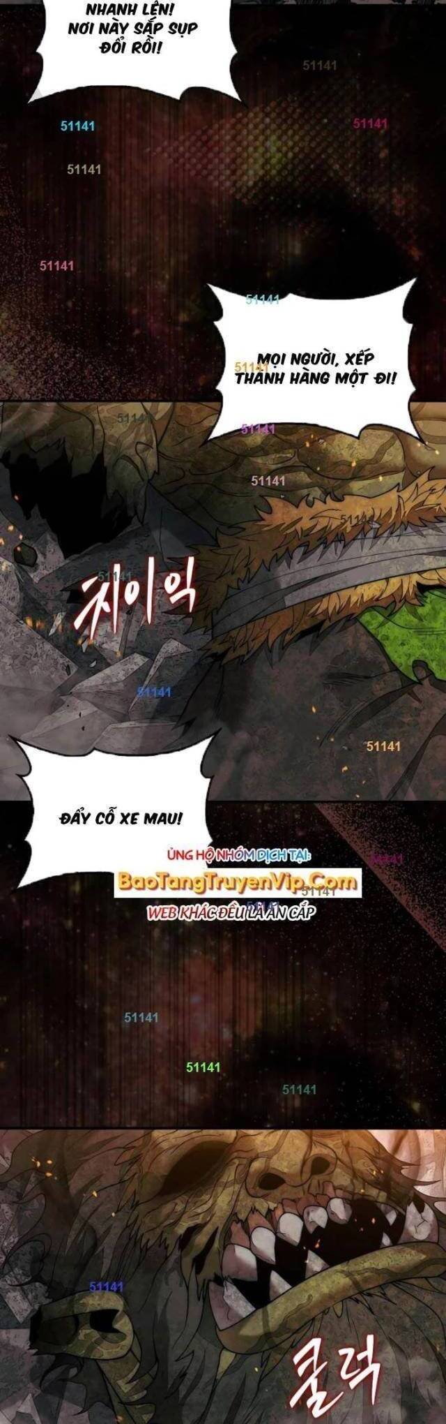 Quân Cờ Thứ 31 Lật Ngược Ván Cờ: Chapter 73