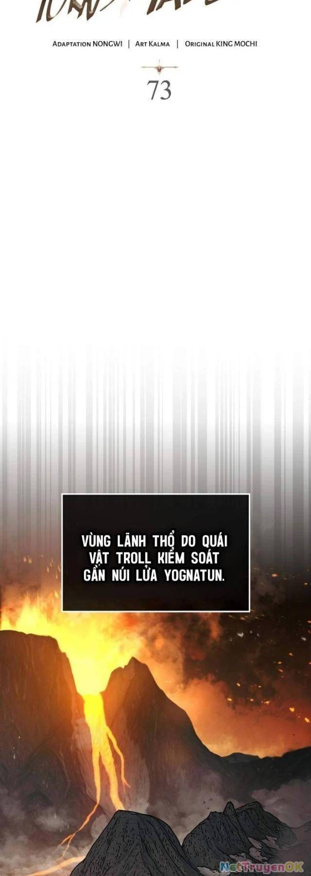 Quân Cờ Thứ 31 Lật Ngược Ván Cờ: Chapter 73