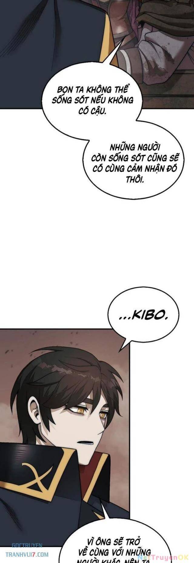 Quân Cờ Thứ 31 Lật Ngược Ván Cờ: Chapter 73