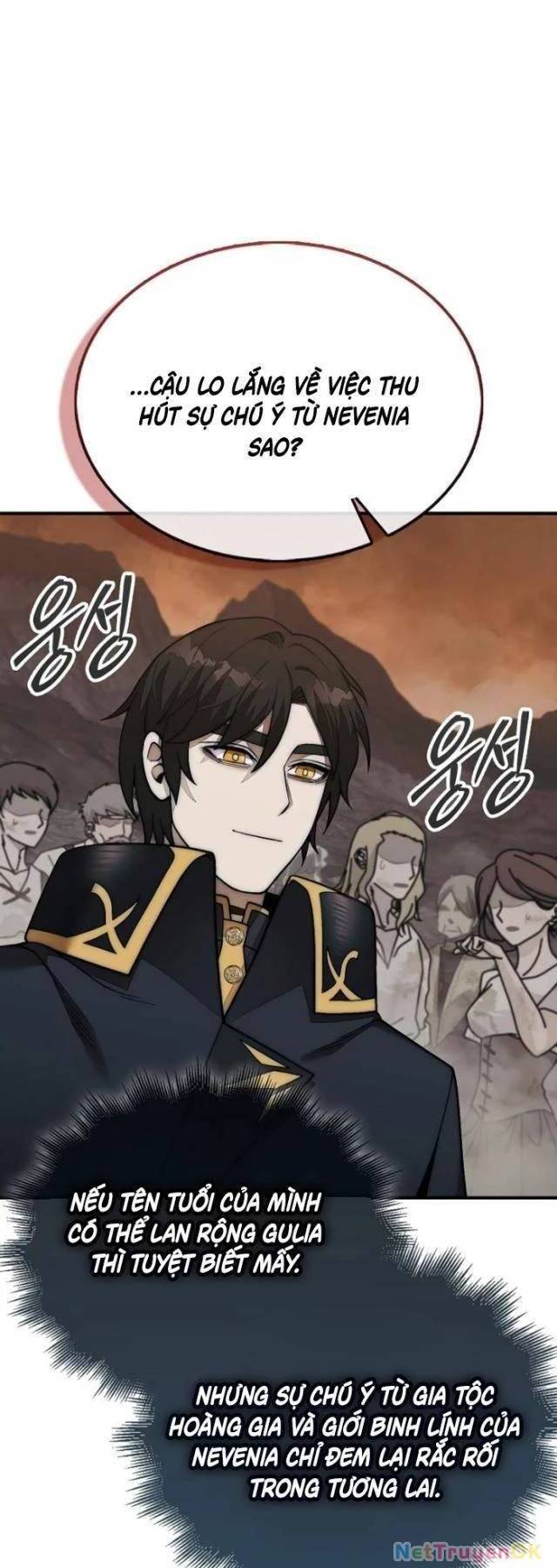 Quân Cờ Thứ 31 Lật Ngược Ván Cờ: Chapter 73