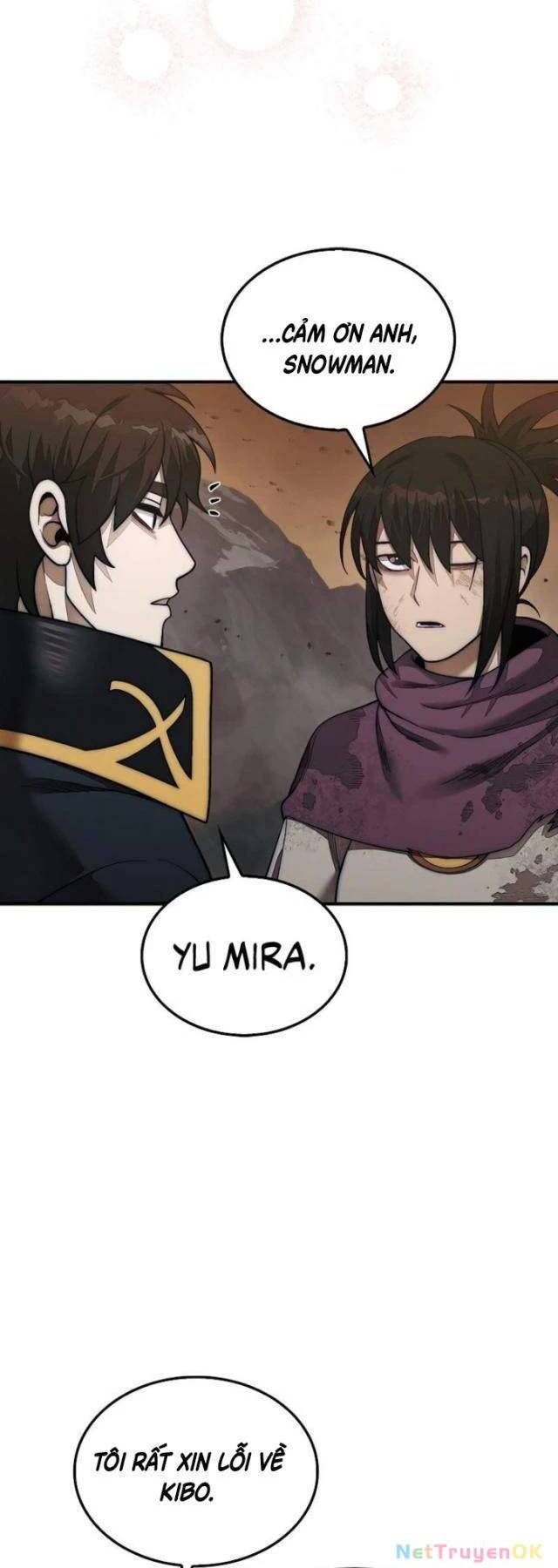 Quân Cờ Thứ 31 Lật Ngược Ván Cờ: Chapter 73