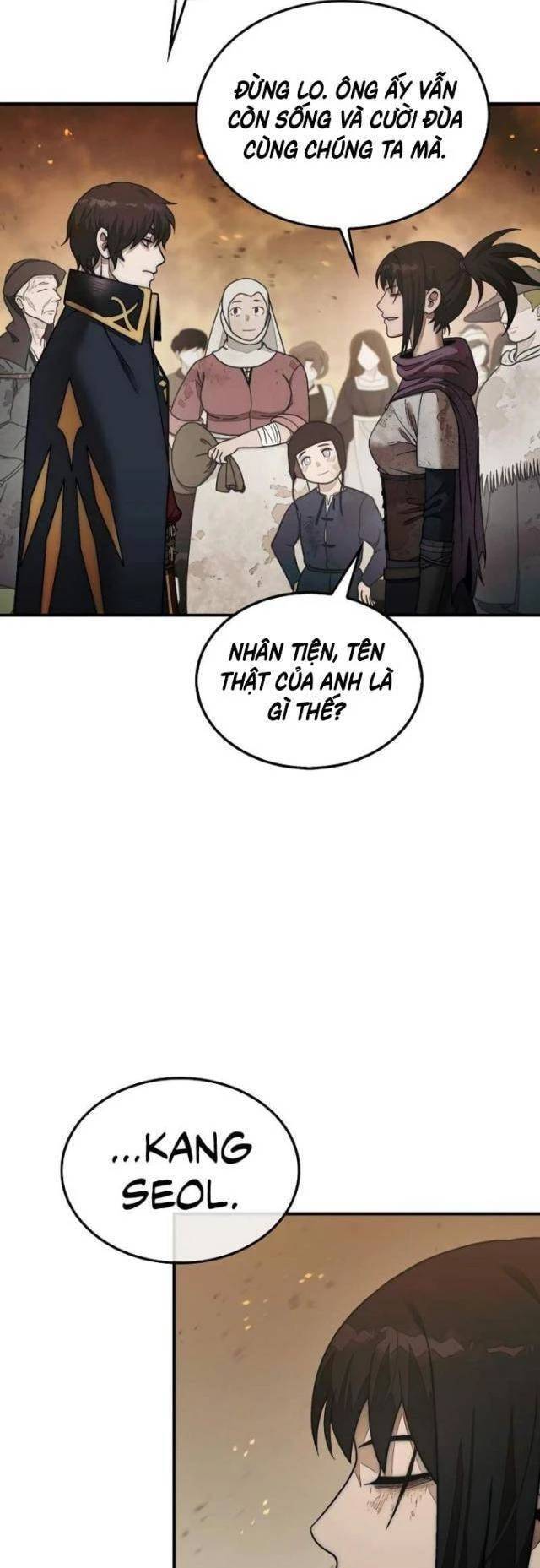 Quân Cờ Thứ 31 Lật Ngược Ván Cờ: Chapter 73