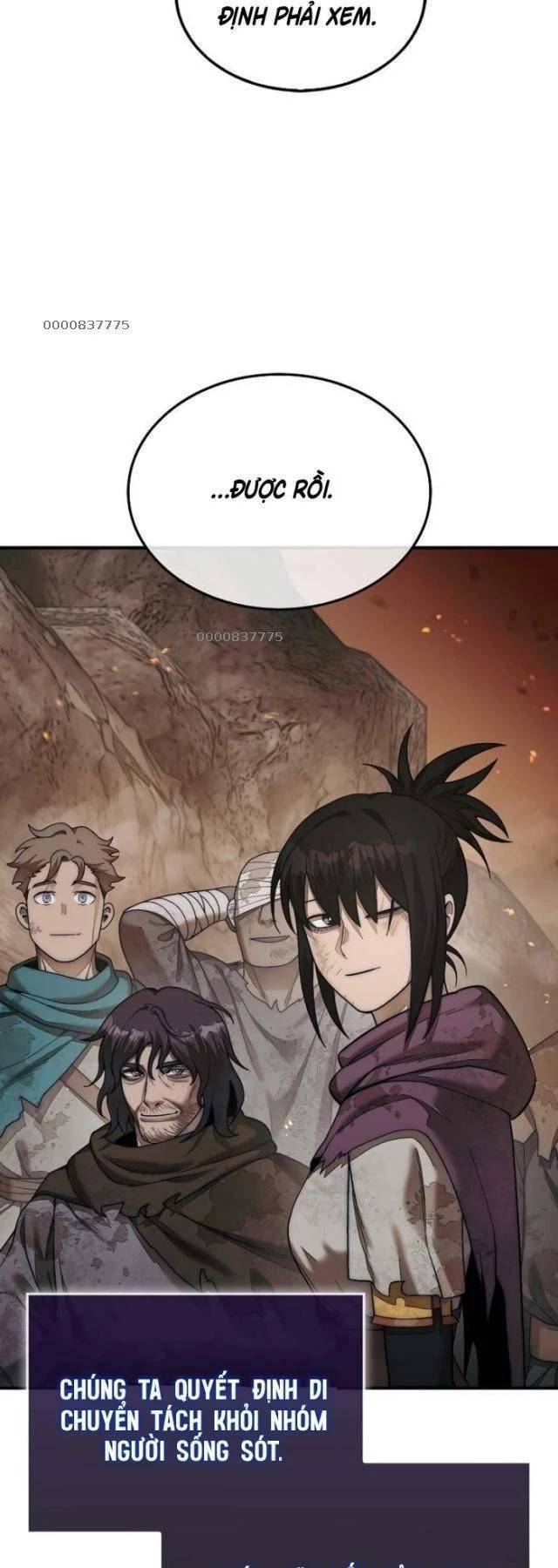 Quân Cờ Thứ 31 Lật Ngược Ván Cờ: Chapter 73