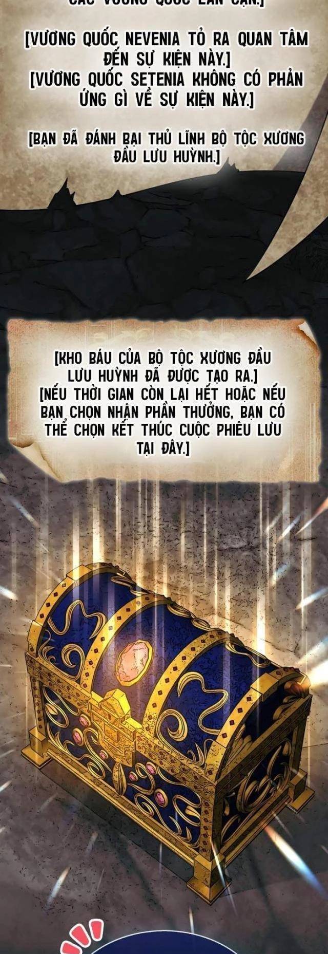 Quân Cờ Thứ 31 Lật Ngược Ván Cờ: Chapter 73