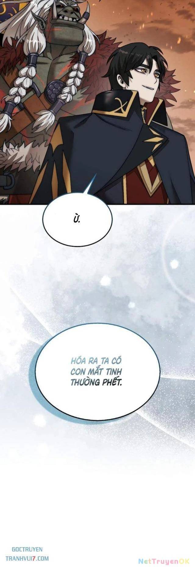 Quân Cờ Thứ 31 Lật Ngược Ván Cờ: Chapter 73