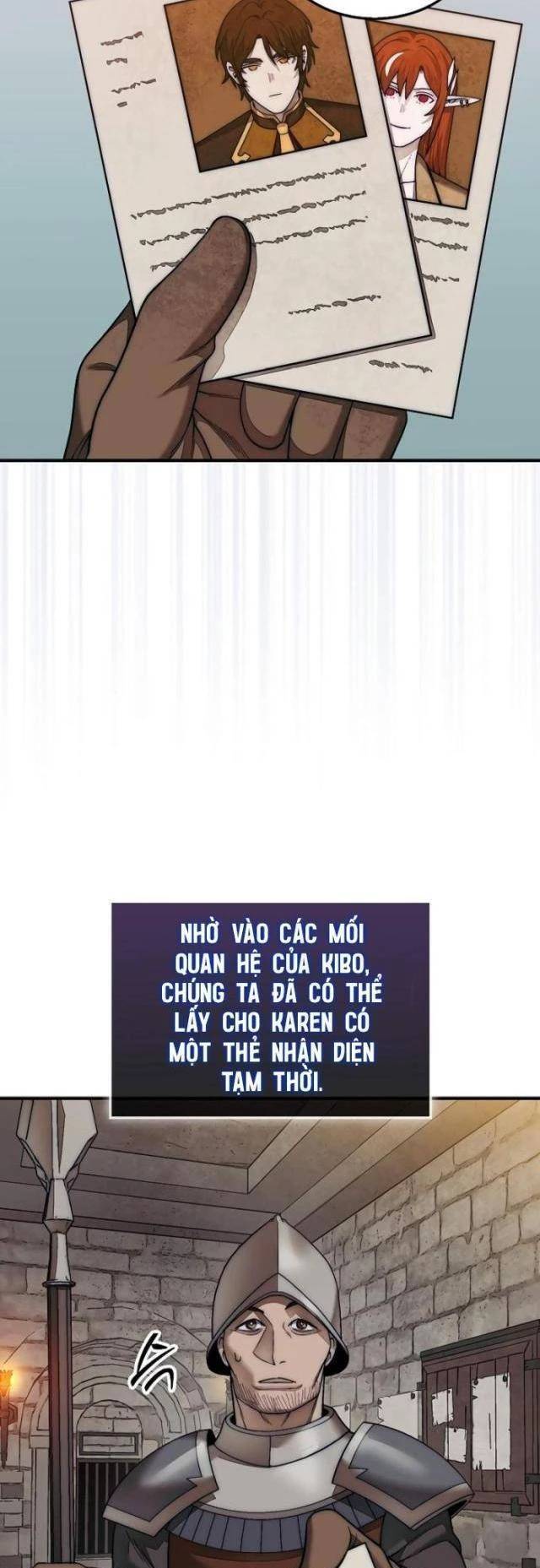 Quân Cờ Thứ 31 Lật Ngược Ván Cờ: Chapter 73