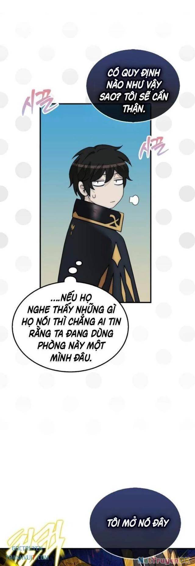 Quân Cờ Thứ 31 Lật Ngược Ván Cờ: Chapter 73