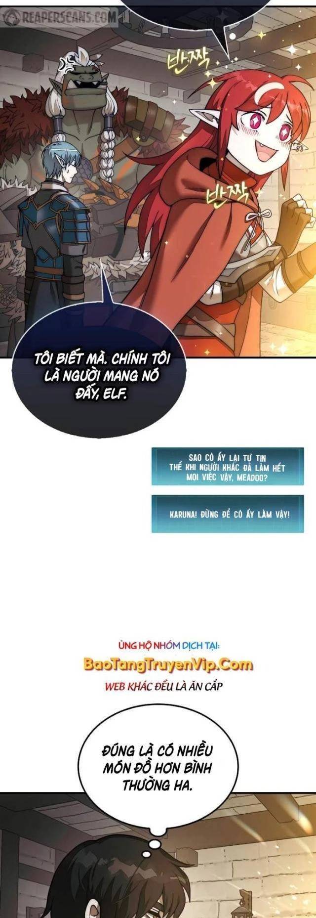 Quân Cờ Thứ 31 Lật Ngược Ván Cờ: Chapter 73