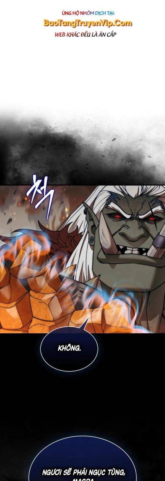 Quân Cờ Thứ 31 Lật Ngược Ván Cờ: Chapter 73