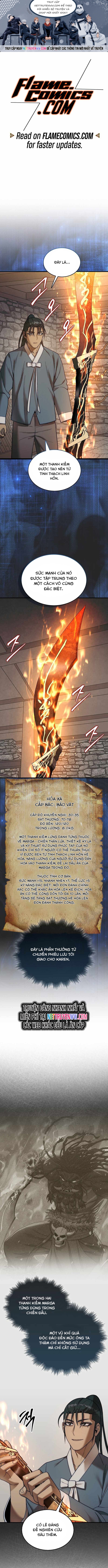 Quân Cờ Thứ 31 Lật Ngược Ván Cờ: Chapter 75