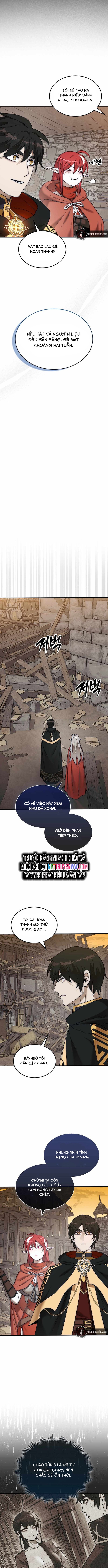 Quân Cờ Thứ 31 Lật Ngược Ván Cờ: Chapter 75