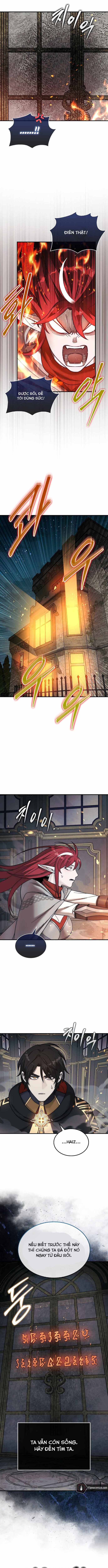 Quân Cờ Thứ 31 Lật Ngược Ván Cờ: Chapter 75