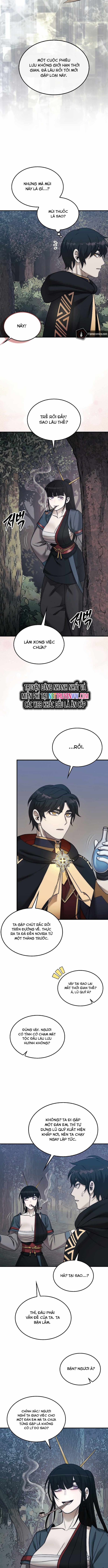 Quân Cờ Thứ 31 Lật Ngược Ván Cờ: Chapter 75