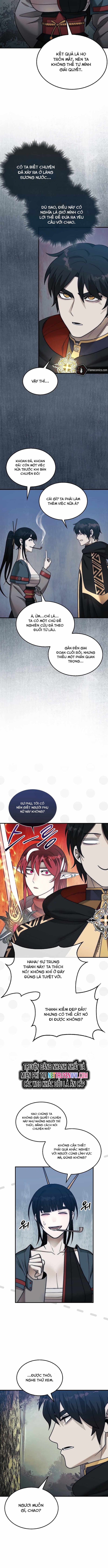 Quân Cờ Thứ 31 Lật Ngược Ván Cờ: Chapter 75