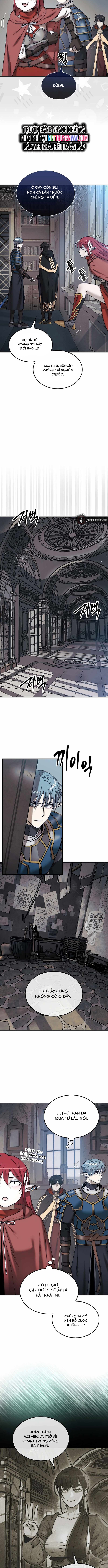 Quân Cờ Thứ 31 Lật Ngược Ván Cờ: Chapter 75