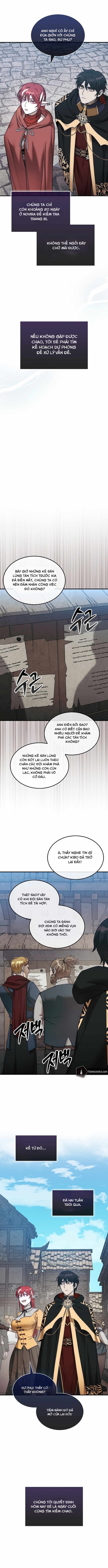 Quân Cờ Thứ 31 Lật Ngược Ván Cờ: Chapter 75