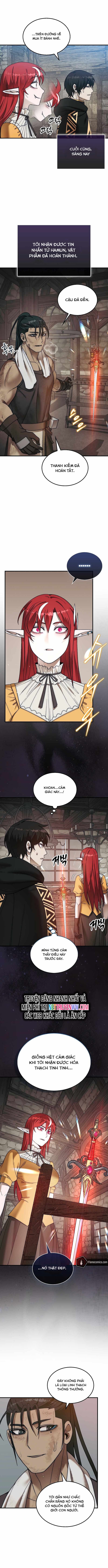 Quân Cờ Thứ 31 Lật Ngược Ván Cờ: Chapter 75