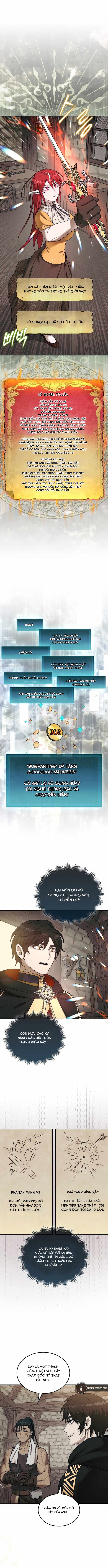 Quân Cờ Thứ 31 Lật Ngược Ván Cờ: Chapter 75