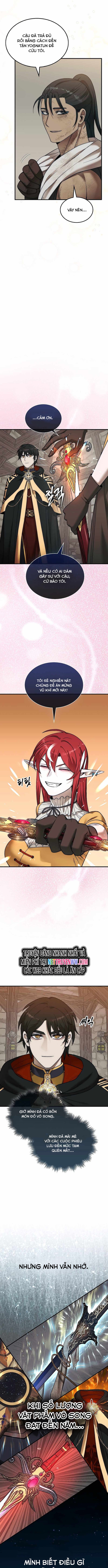 Quân Cờ Thứ 31 Lật Ngược Ván Cờ: Chapter 75