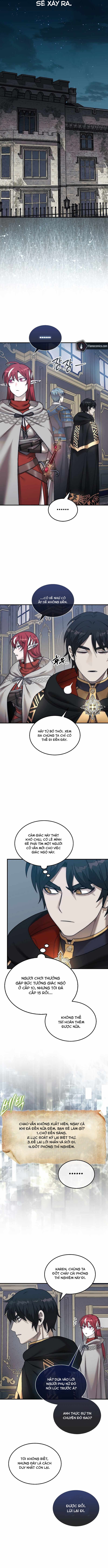 Quân Cờ Thứ 31 Lật Ngược Ván Cờ: Chapter 75