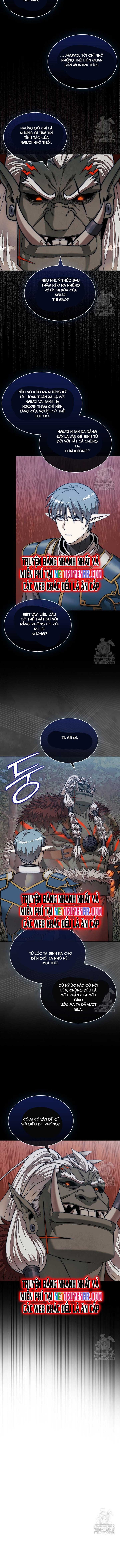 Quân Cờ Thứ 31 Lật Ngược Ván Cờ: Chapter 78